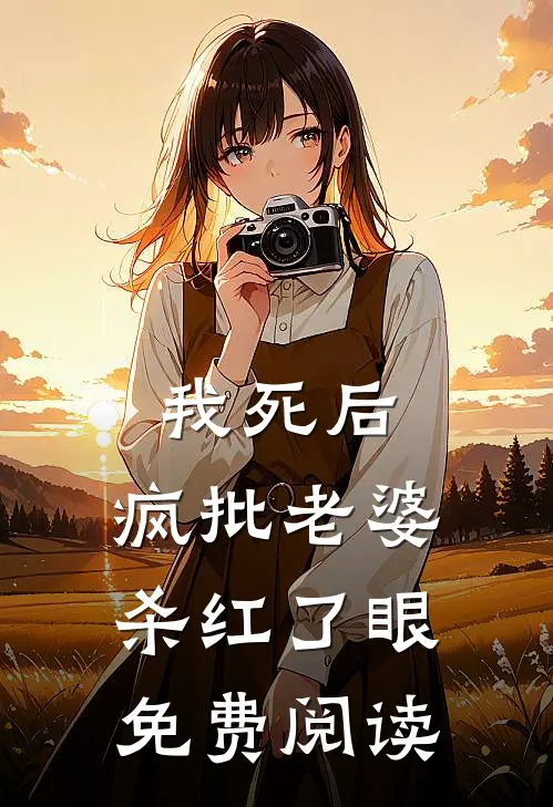 我死后，疯批老婆杀红了眼免费阅读