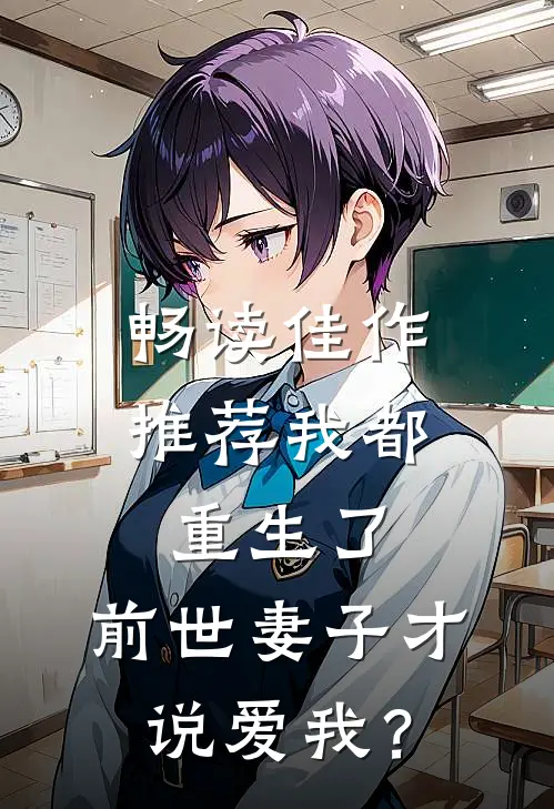 畅读佳作推荐我都重生了，前世妻子才说爱我？