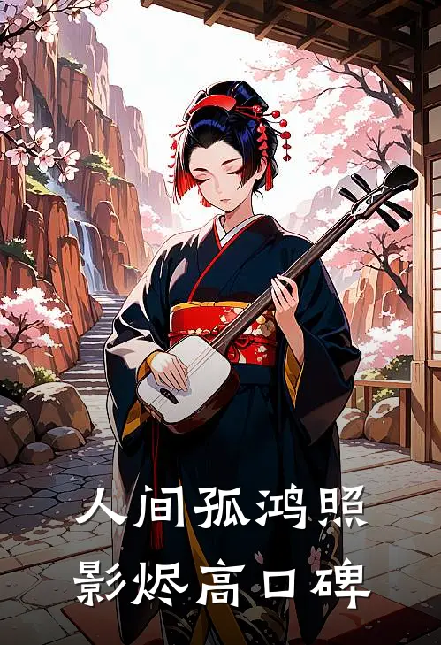 人间孤鸿照影烬高口碑