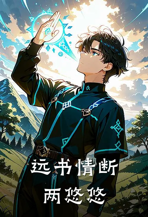 远书情断两悠悠