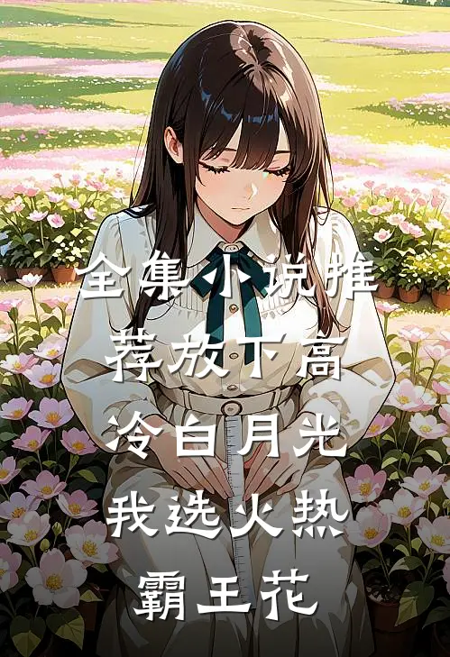 全集小说推荐放下高冷白月光，我选火热霸王花