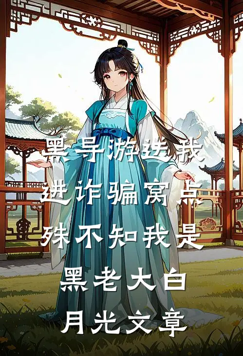 黑导游送我进诈骗窝点，殊不知我是黑老大白月光文章
