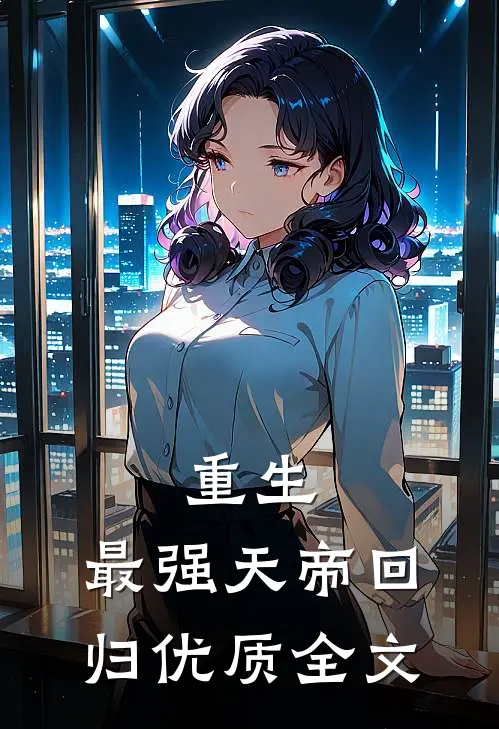 重生：最强天帝回归优质全文