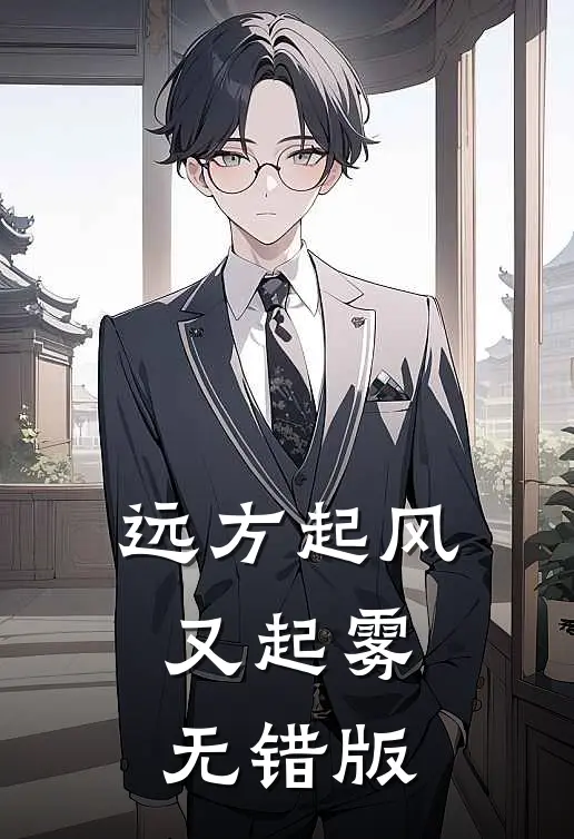 远方起风又起雾无错版