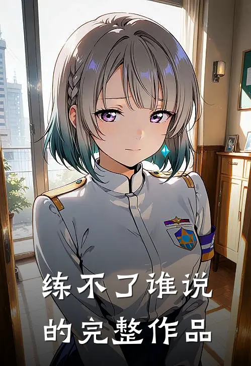 练不了谁说的完整作品