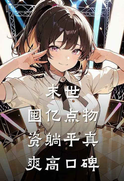 末世：囤亿点物资躺平真爽高口碑