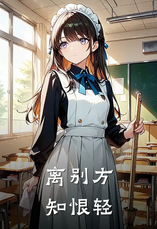 离别方知恨轻