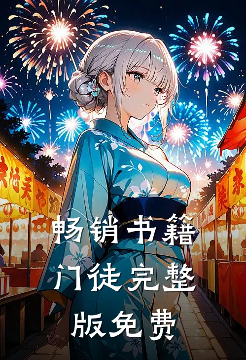 畅销书籍门徒完整版免费阅读