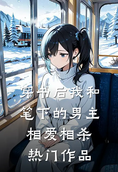 穿书后我和笔下的男主相爱相杀热门作品免费阅读