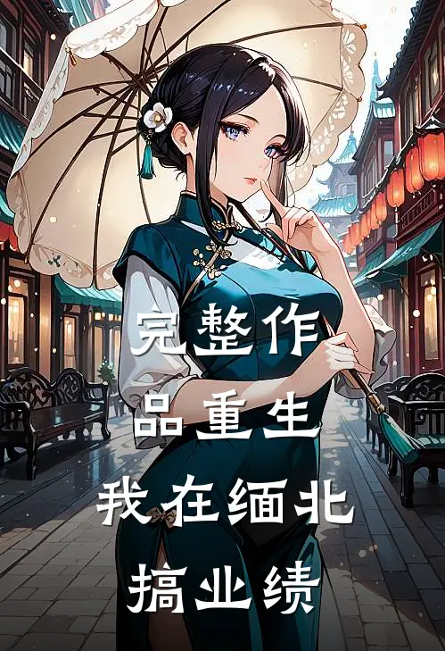 完整作品重生：我在缅北搞业绩