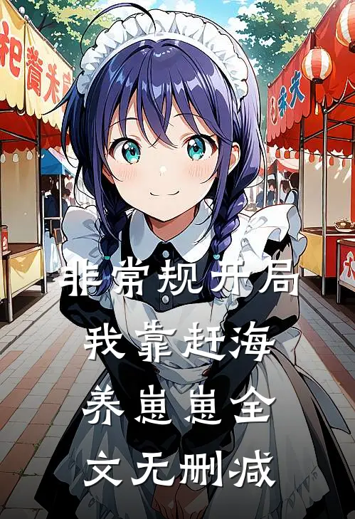 非常规开局：我靠赶海养崽崽全文无删减