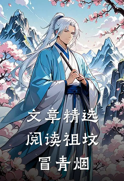 文章精选阅读祖坟冒青烟
