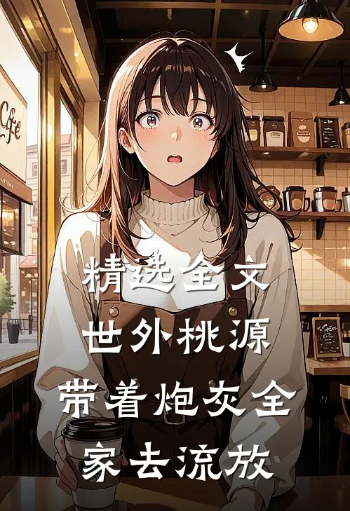 精选全文世外桃源：带着炮灰全家去流放