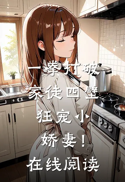 一拳打破家徒四壁，狂宠小娇妻！在线阅读
