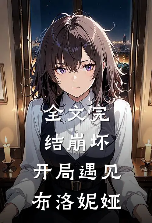 全文完结崩坏：开局遇见布洛妮娅