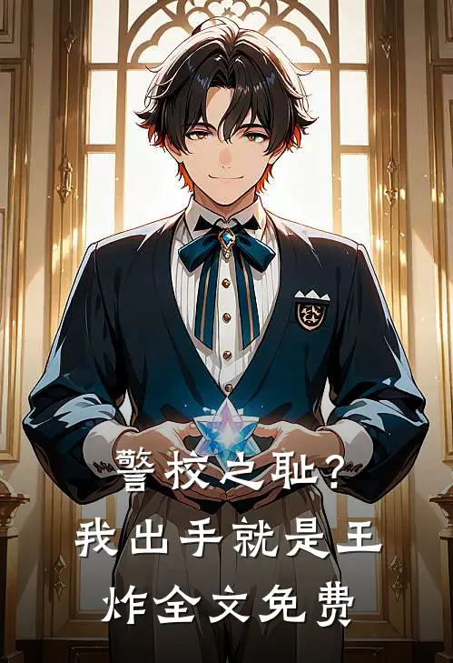 警校之耻？我出手就是王炸全文免费