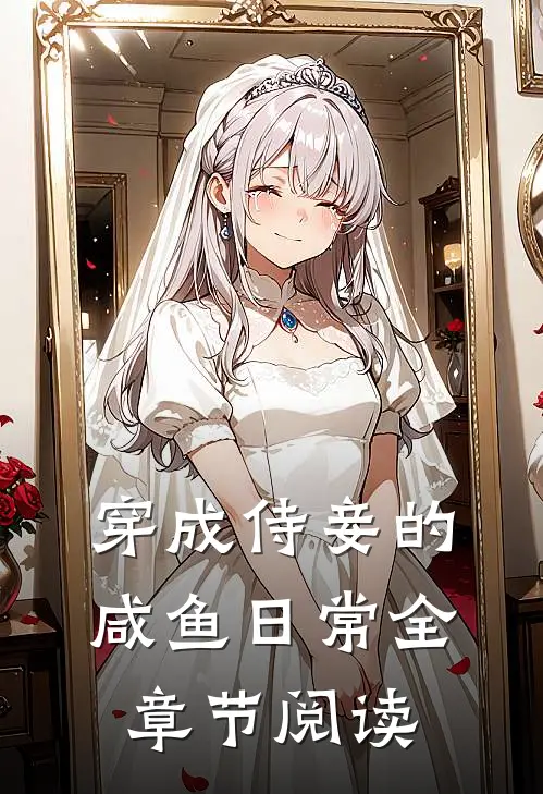 穿成侍妾的咸鱼日常全章节阅读