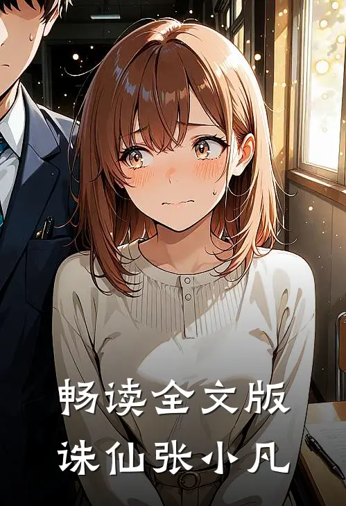 畅读全文版诛仙张小凡