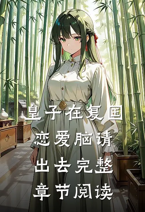 皇子在复国，恋爱脑请出去完整章节阅读