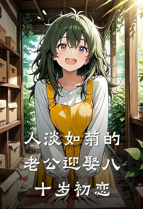 人淡如菊的老公迎娶八十岁初恋