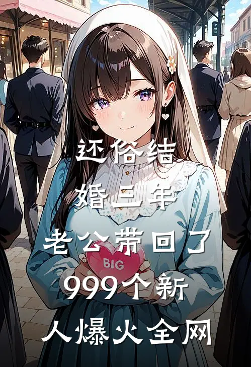 还俗结婚三年，老公带回了999个新人爆火全网