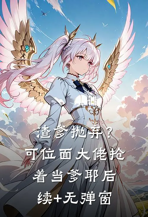 渣爹抛弃？可位面大佬抢着当爹耶后续+无弹窗