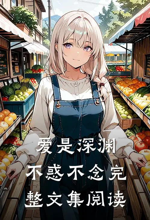 爱是深渊，不惑不念完整文集阅读