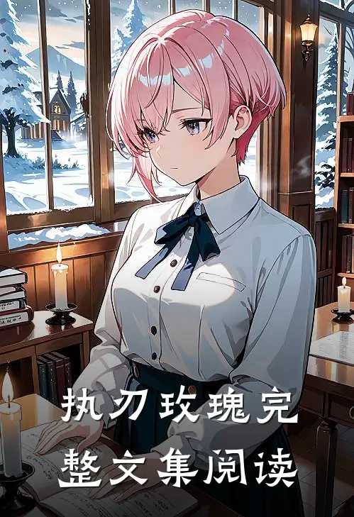 执刃玫瑰完整文集阅读