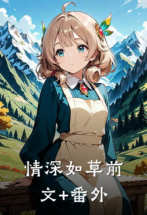 情深如草前文+番外