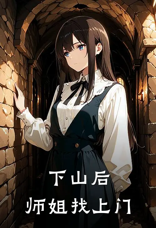 下山后，师姐找上门