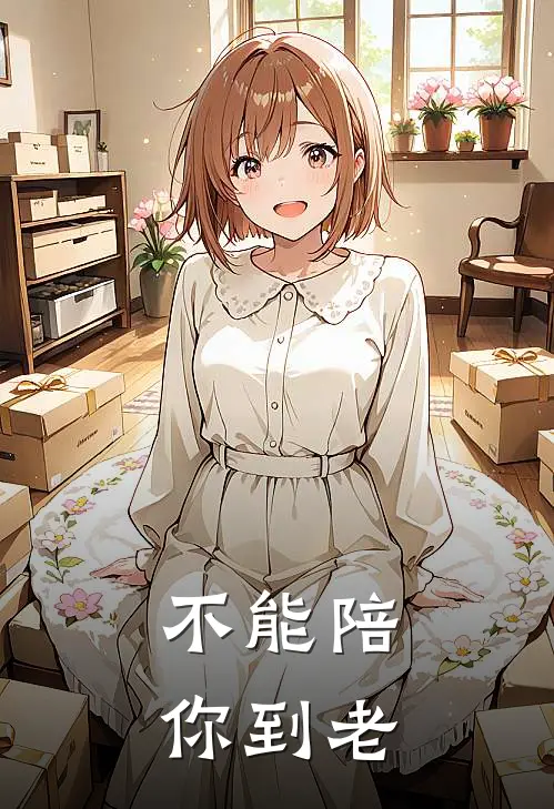不能陪你到老