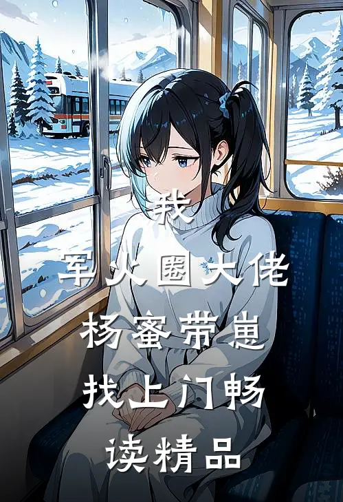 我，军火圈大佬，杨蜜带崽找上门畅读精品