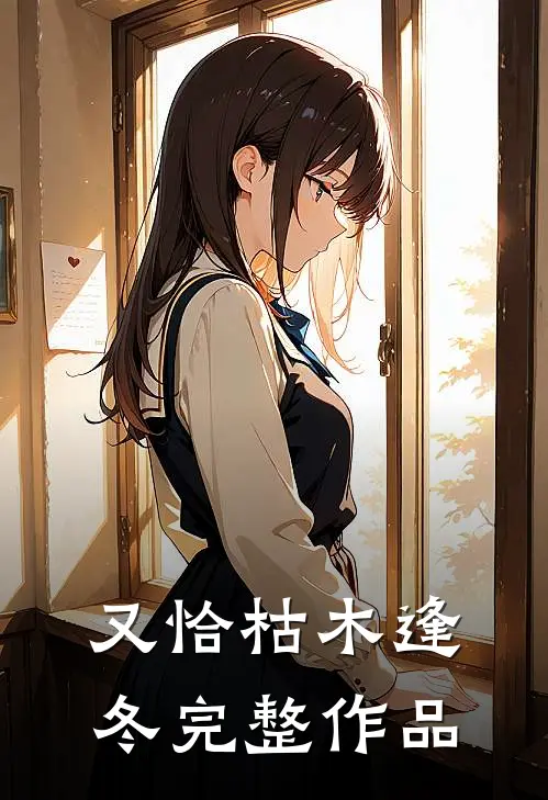 又恰枯木逢冬完整作品