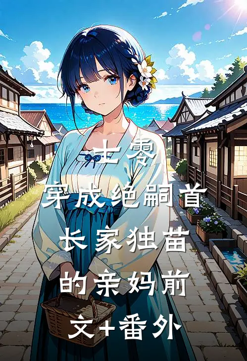 七零，穿成绝嗣首长家独苗的亲妈前文+番外