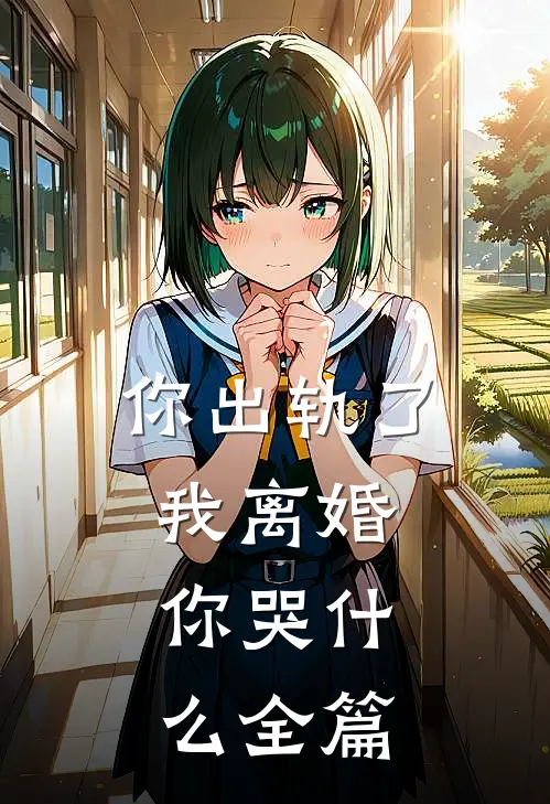 你出轨了，我离婚，你哭什么全篇