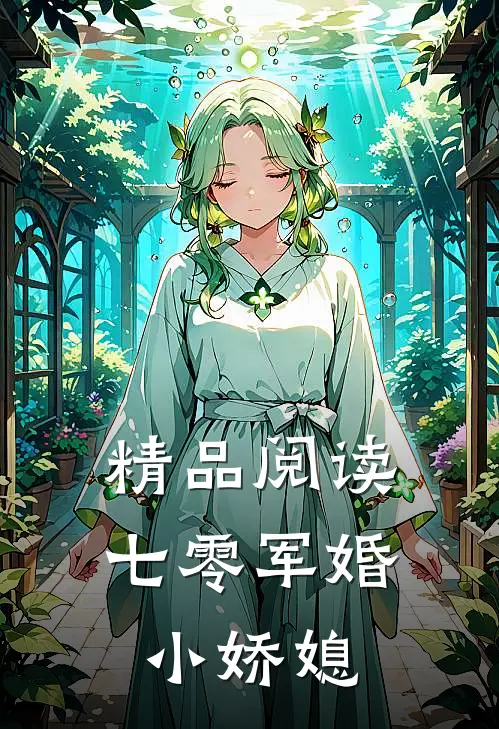 精品阅读七零军婚小娇媳
