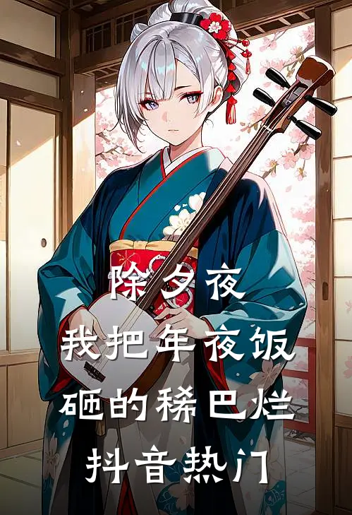 除夕夜，我把年夜饭砸的稀巴烂抖音热门