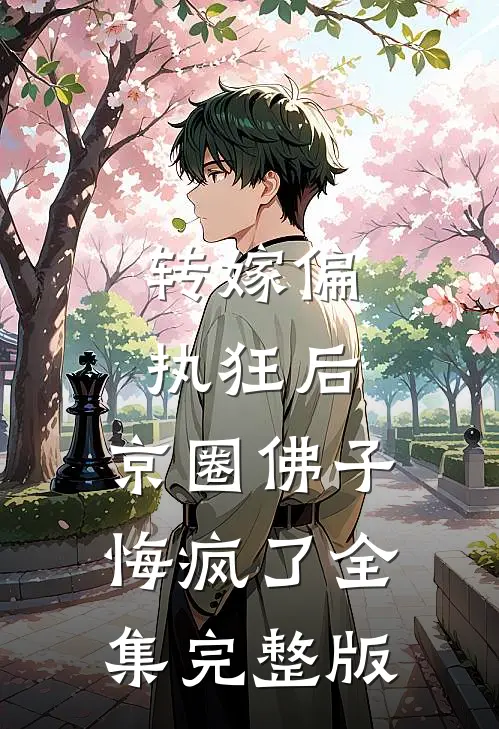 转嫁偏执狂后，京圈佛子悔疯了全集完整版