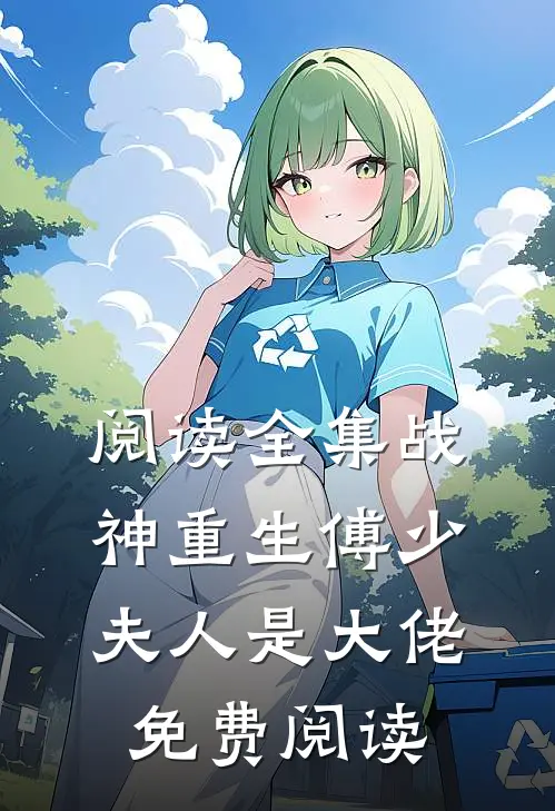 阅读全集战神重生傅少夫人是大佬免费阅读