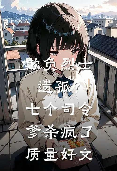 欺负烈士遗孤？七个司令爹杀疯了质量好文