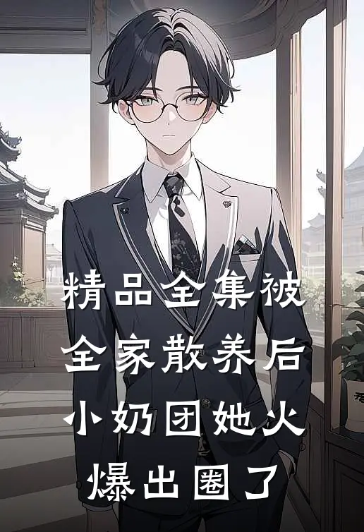 精品全集被全家散养后，小奶团她火爆出圈了