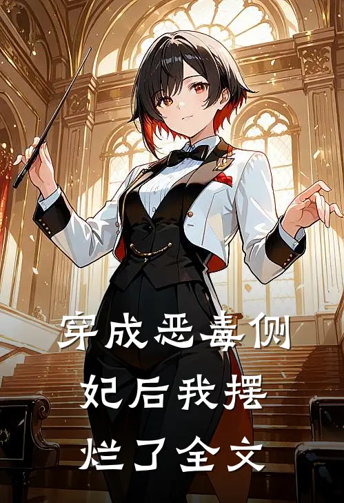 穿成恶毒侧妃后我摆烂了全文