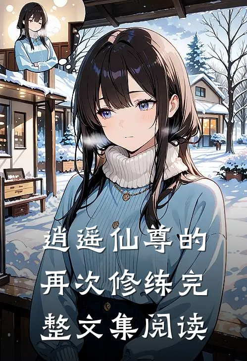 逍遥仙尊的再次修练完整文集阅读