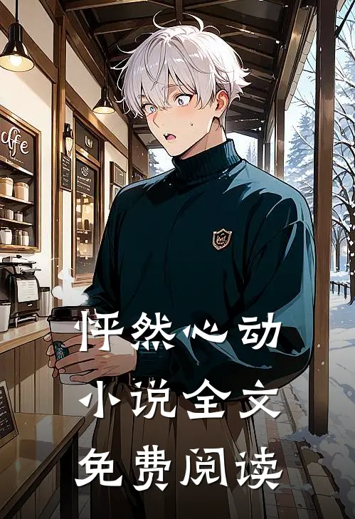 怦然心动小说全文免费阅读