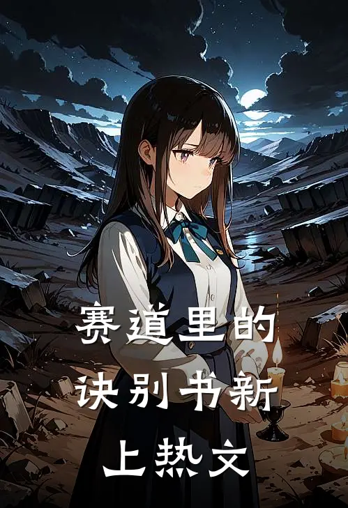 赛道里的诀别书新上热文