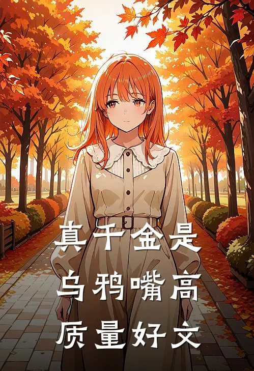 真千金是乌鸦嘴高质量好文