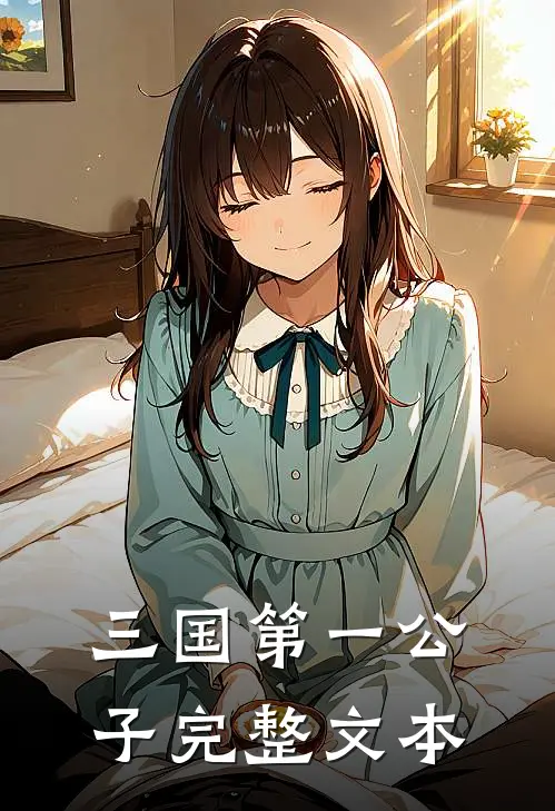 三国第一公子完整文本