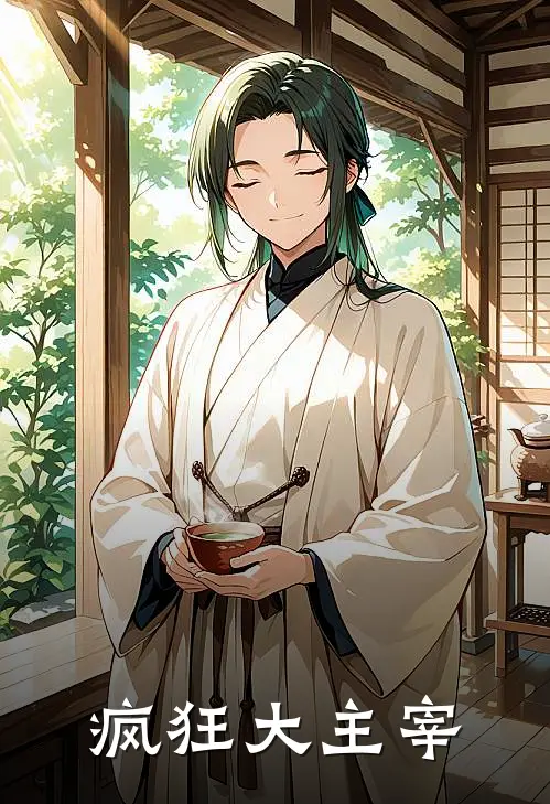 疯狂大主宰