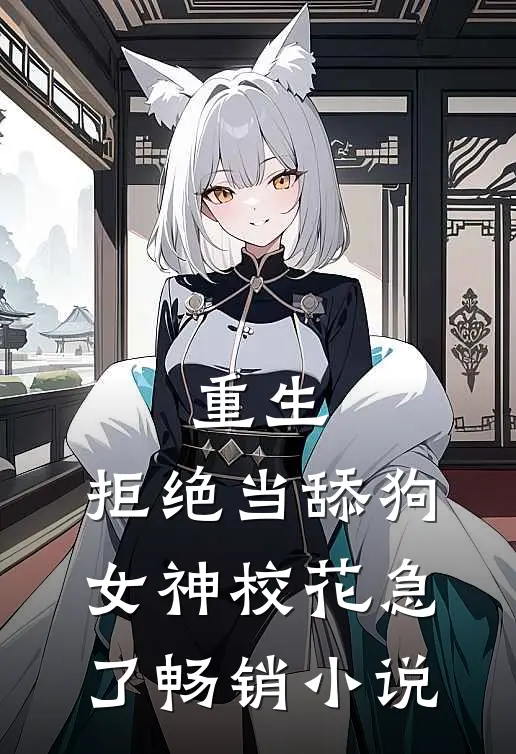重生：拒绝当舔狗，女神校花急了畅销小说