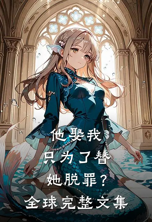 他娶我,只为了替她脱罪?全球完整文集在线观看